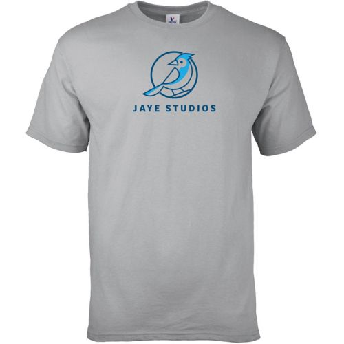Full Colour 100% Cotton T-Shirt