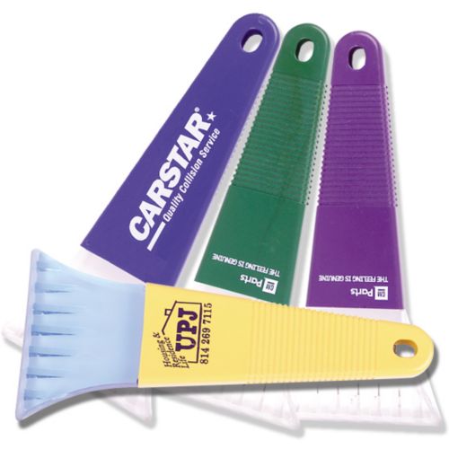 Ice Scraper
