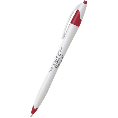 Rebound Solid Pen
