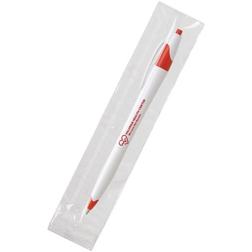 Rebound Cello Wrapped Pen