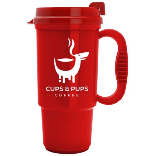 Luminex Travel Mug 16 oz