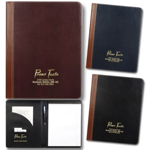 Richford Padfolio