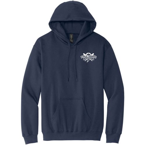 Gildan Adult Softstyle® Pullover Hoodie