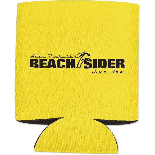 Pocket Can Cooler