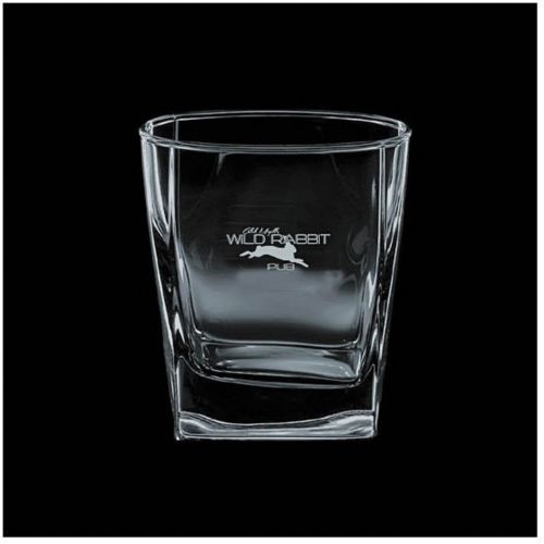 Sterling On The Rocks Glass 10 oz