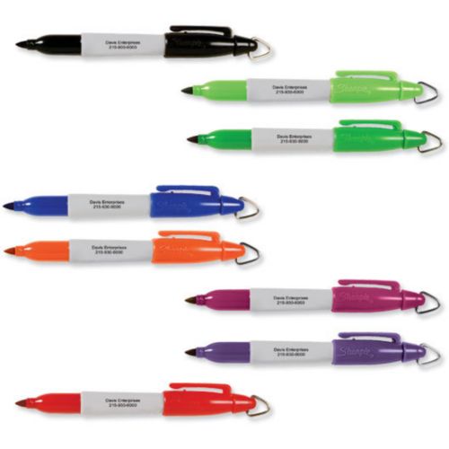 Sharpie Mini