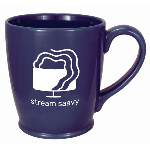Konga Mug 14 oz