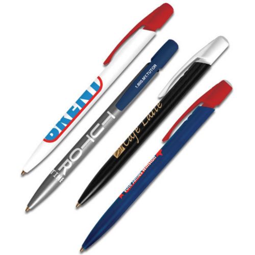 Bic® Media Clic Pen