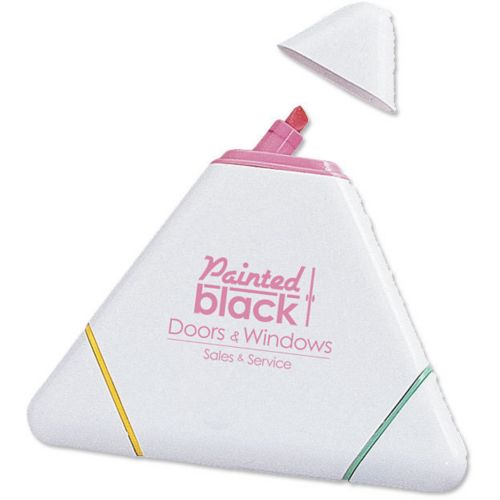 Full Colour Triple Header Highlighter