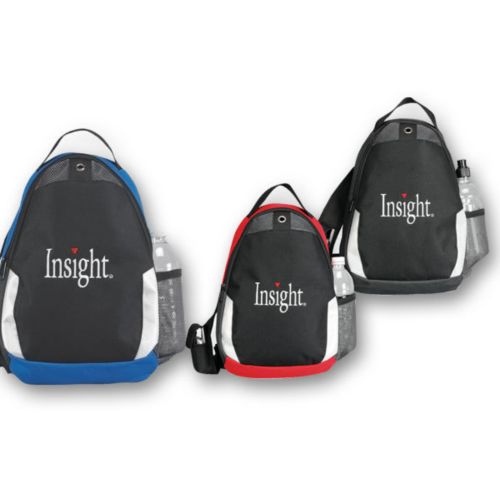 Overnight Sensations Slingpack