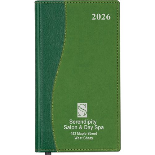 Valor Pocket Calendar Weekly