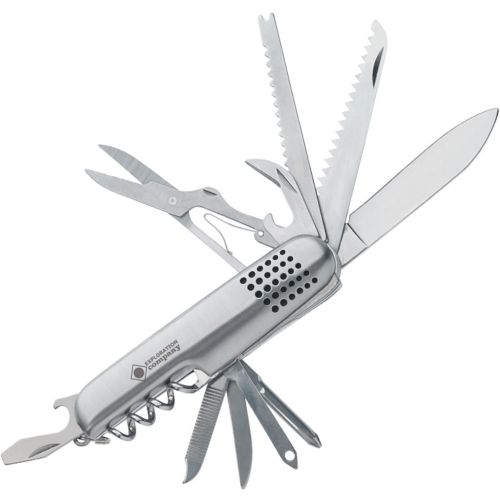 Lynx Pocket Knife