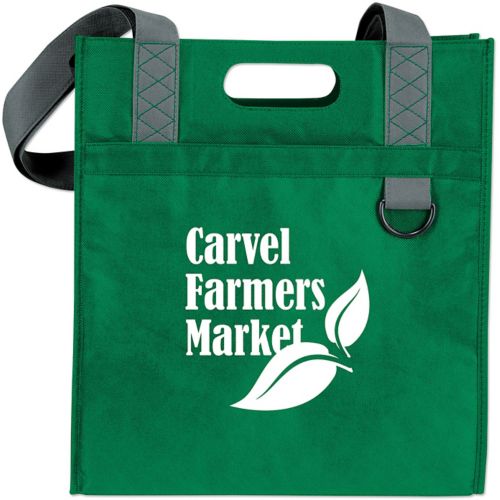 Atchison® Dual Carry Tote