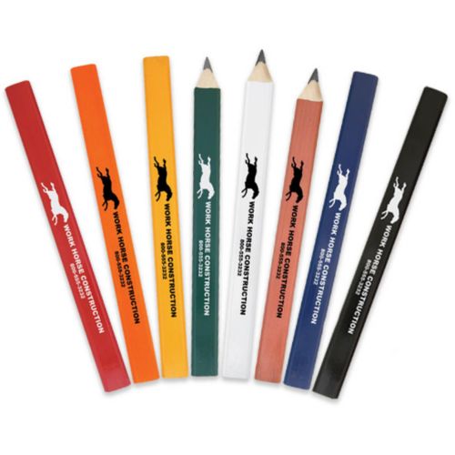 Carpenter Pencil