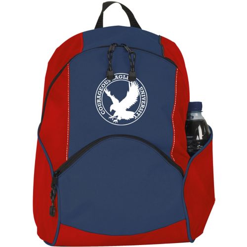 Atchison On The Move Backpack