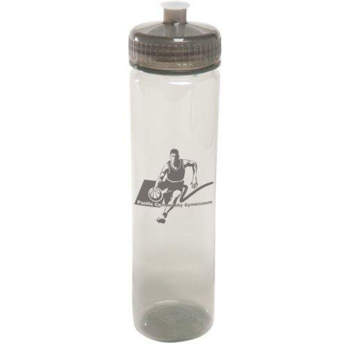 Polysure Refresh Water Bottle 24 oz