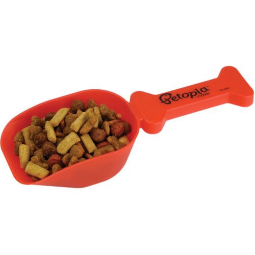 PET Food Scoop