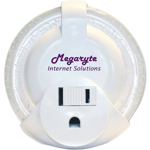 LED Sparkle Night Light