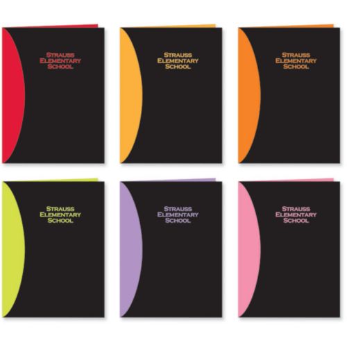 Splash Folders