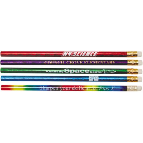 Glitter Pencils
