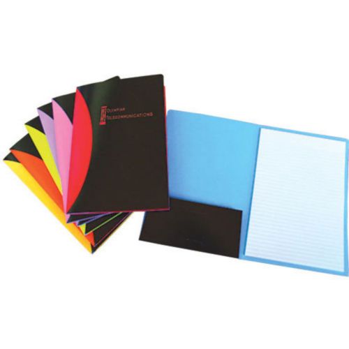 Splash Mini Padfolio