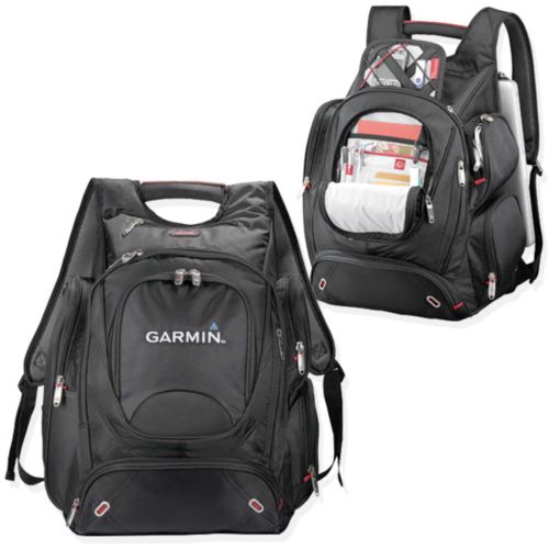 Elleven Checkpoint 17" Computer Backpack
