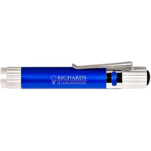 Super Bright Pocket Torch
