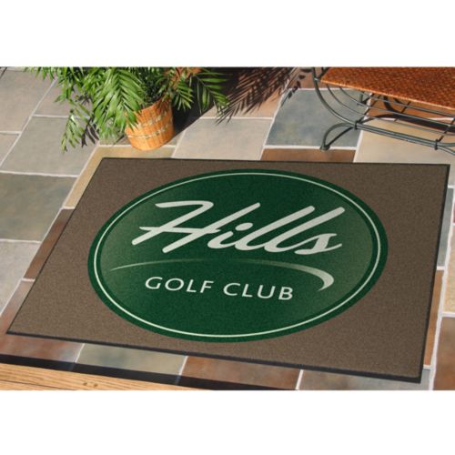 Digiprint Mat 5 x 3