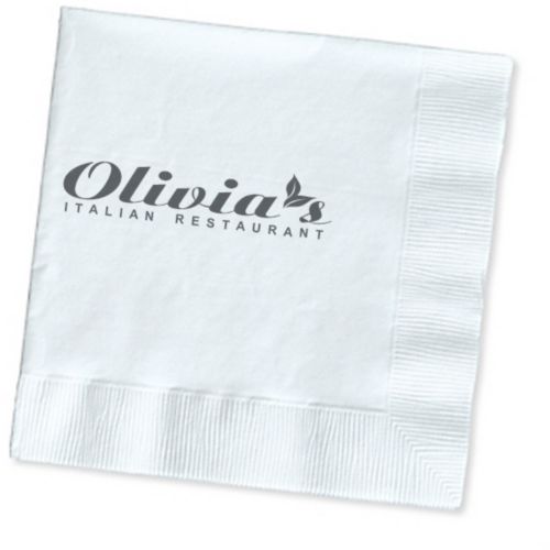 Beverage Napkin