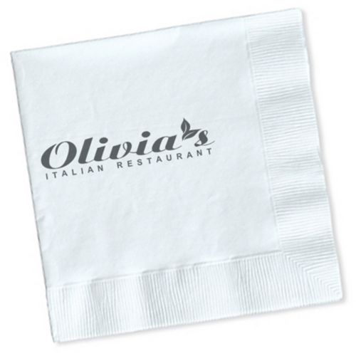 Luncheon Napkin