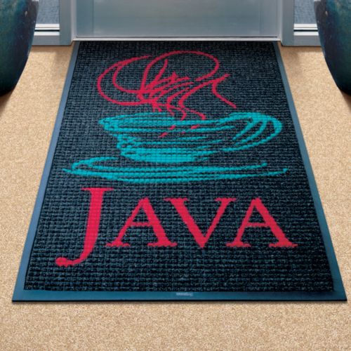 Waterhog Inlay Mat 3 x 5 Foot