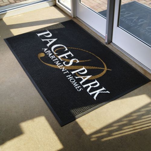 Waterhog Inlay Mat 6 x 4 Foot