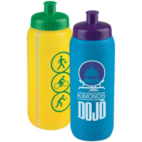 Sport Bottle 16 Ounce