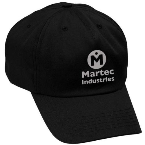Screen Printed Unstructured Twill Baseball Cap