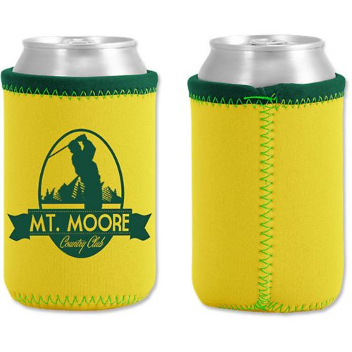 Neoprene Can Insulator