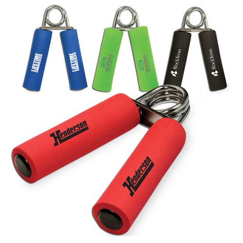 Grip Excersizer