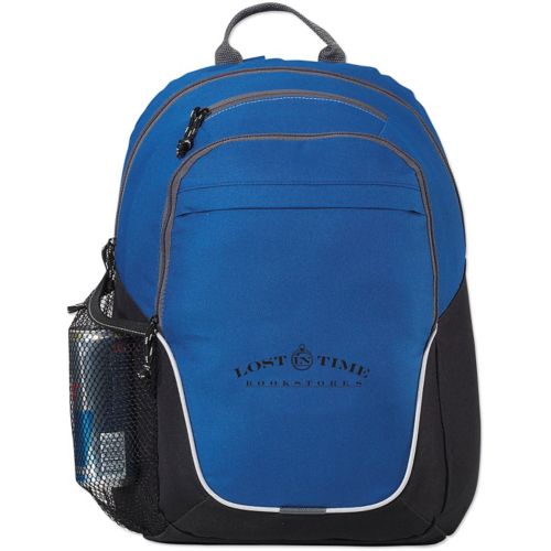 Mission Backpack