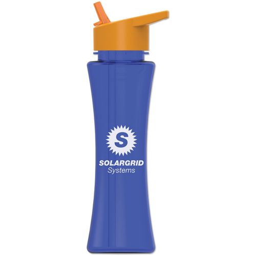 Curve Tritan Bottle 17 oz