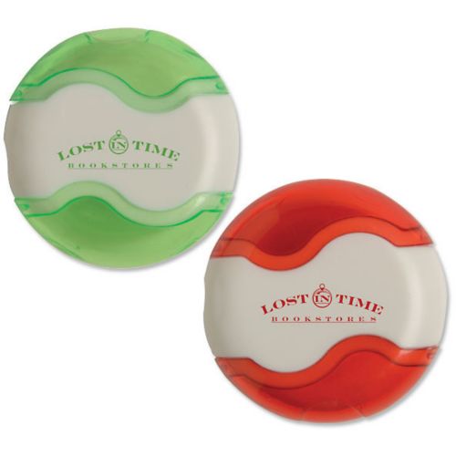 Achiever Pencil Sharpener & Eraser