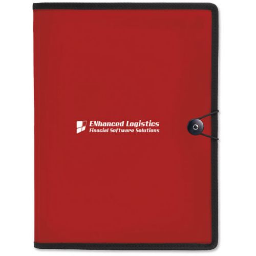 Polypro Filefolio