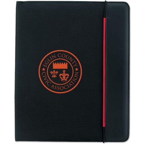 Hype Padfolio