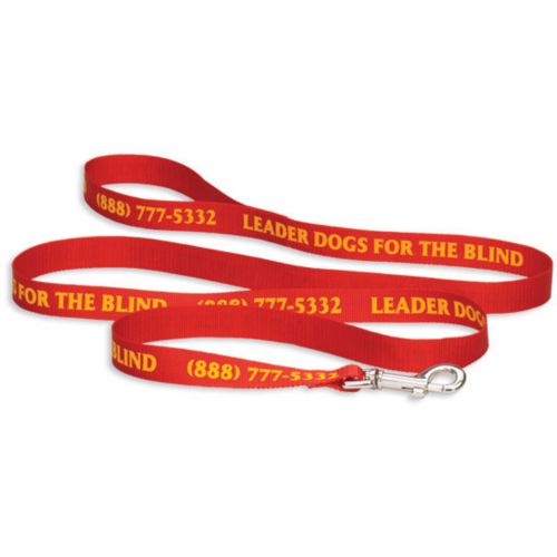 Nylon PET Leash
