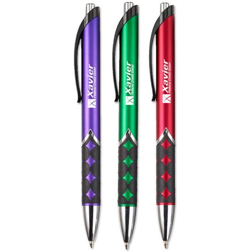 Santa Cruz Mgc Pen