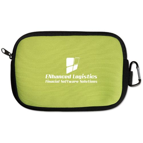 Neoprene Pouch