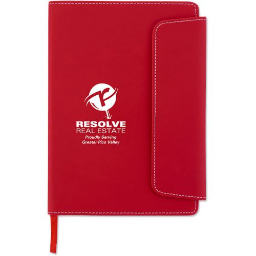 Geneva Journal Notebook