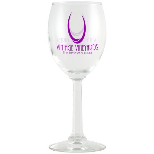 Napa 6.5 oz Tall Wine Glass