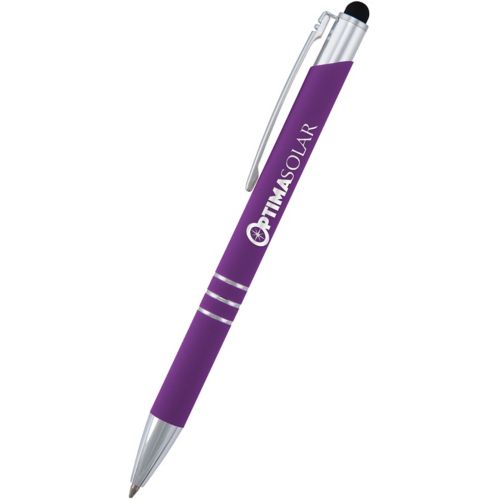 Delane Softex Stylus Pen
