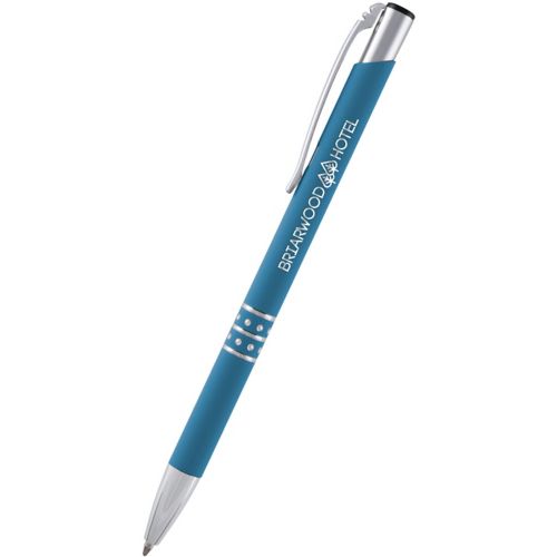 Delane Slimline Softex Pen