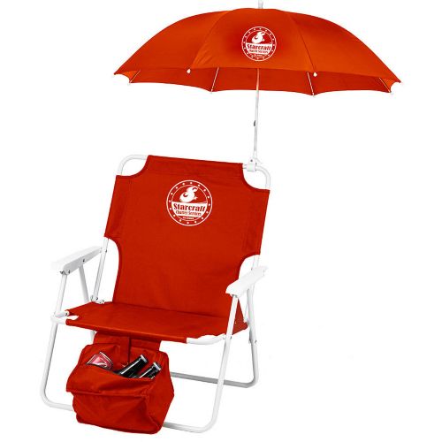 Jones Beach Chair Combo