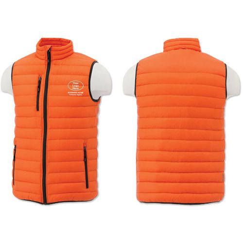 Whistler Mens Light Down Vest
